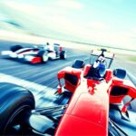 Formula Uno, allarme sportswashing