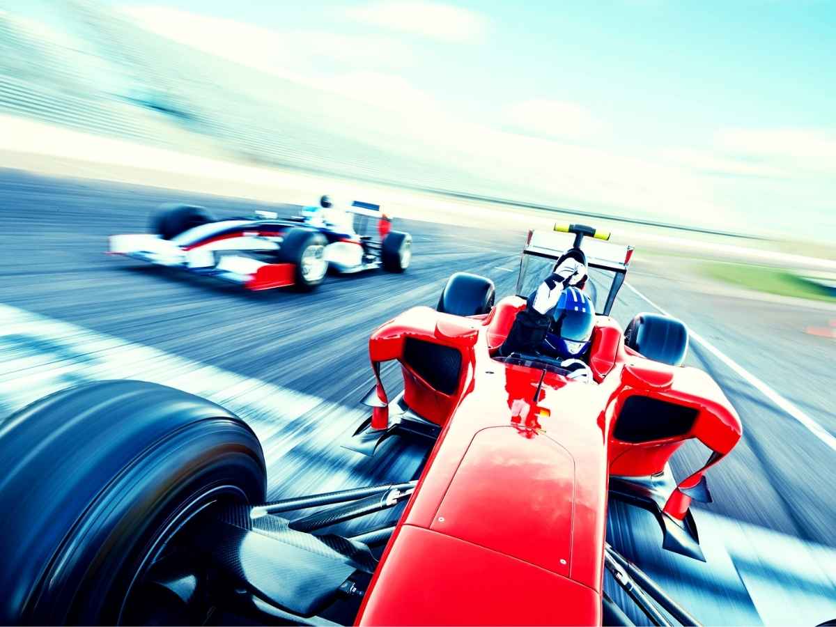 Formula Uno, allarme sportswashing