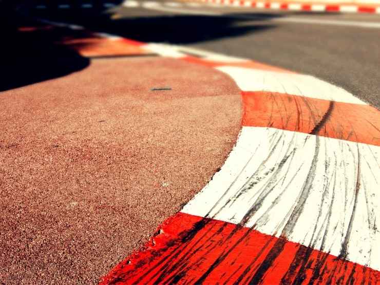 Formula Uno, rischio sportswashing