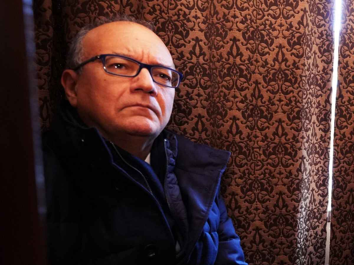 Il Ministro Giuseppe Valditara