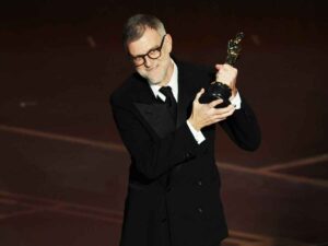 L'Oscar a Paul Thomas Anderson