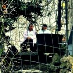 La casa dove vivevano i bimbi del bosco