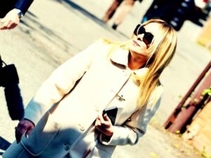 La premier Giorgia Meloni 20260326 Ansa Foto