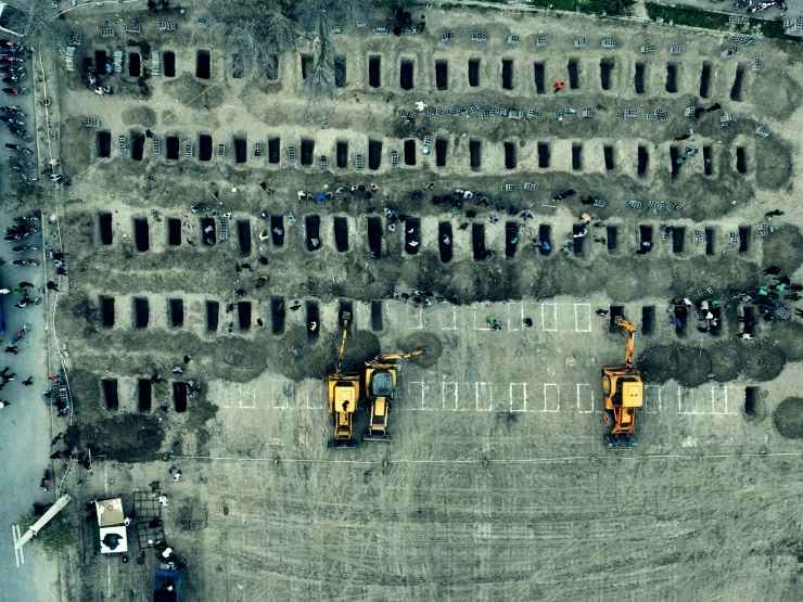 La strage della scuola in Iran