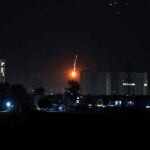 Missili su Erbil, attacco base italiana