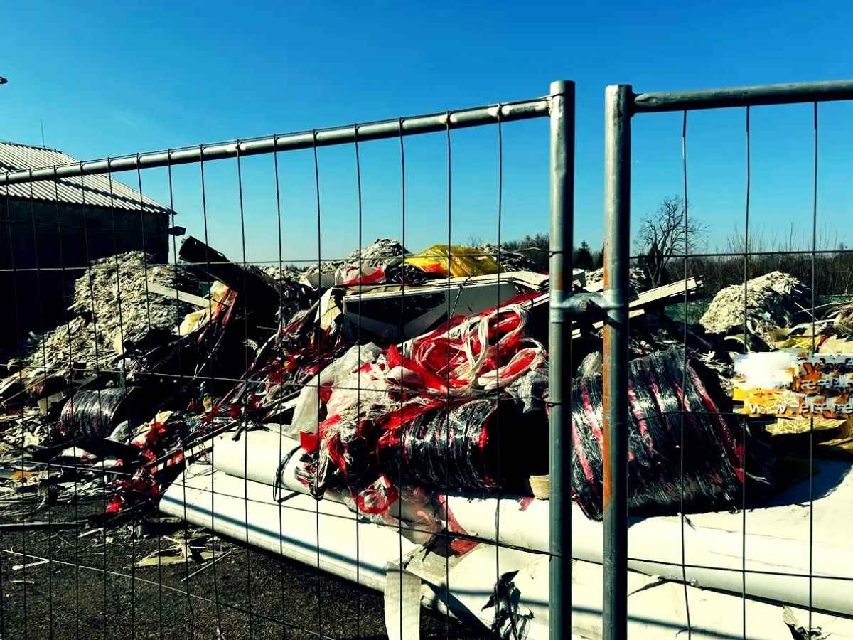 Operazione Custos viridis