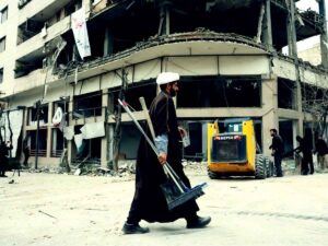 Orrore in Iran, impiccati prigionieri politici