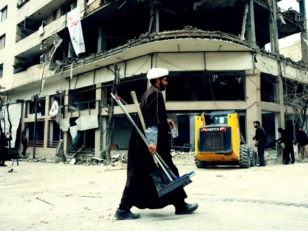 Orrore in Iran, impiccati prigionieri politici