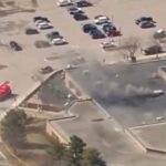 Sparatoria Michigan sinagoga