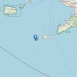 Terremoto nel Golfo di Napoli del 10 marzo 2026