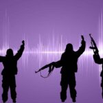 Terrorismo, tracce audio jihad