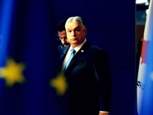 Tutti contro Viktor Orbán