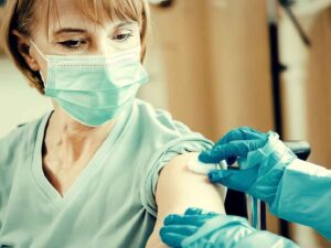 Vaccinazione contro il Covid