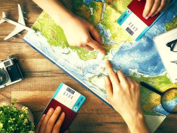 Viaggi organizzati, rivoluzione Ue