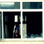 Vita in guerra a Teheran