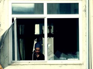 Vita in guerra a Teheran