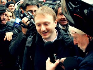 Alberto Stasi, a quanto ammonterebbe risarcimento