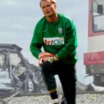 Alex Manninger, sullo sfondo l'incidente in cui ha perso la vita