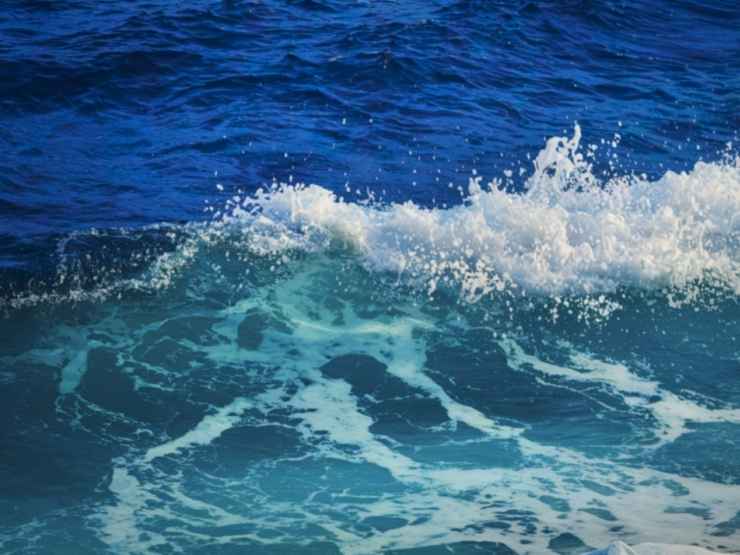 Allarme corrente Amoc atlantica