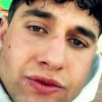 Andrea Sciorilli, ucciso dal padre con un'ascia