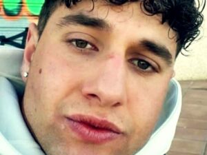 Andrea Sciorilli, ucciso dal padre con un'ascia