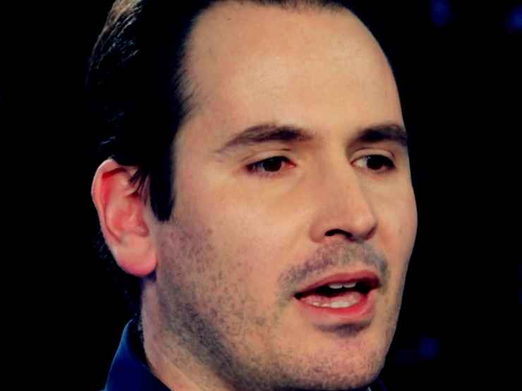 Andrea Sempio, indagato Garlasco