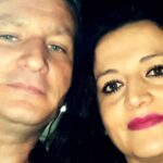 Antonio Fortebraccio e Stefania Raga