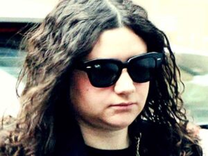 Chiara Petrolini condannata