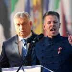 Elezioni in Ungheria, Orban contro Magyar