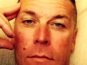 Giacomo Bongiorni, ucciso a Massa