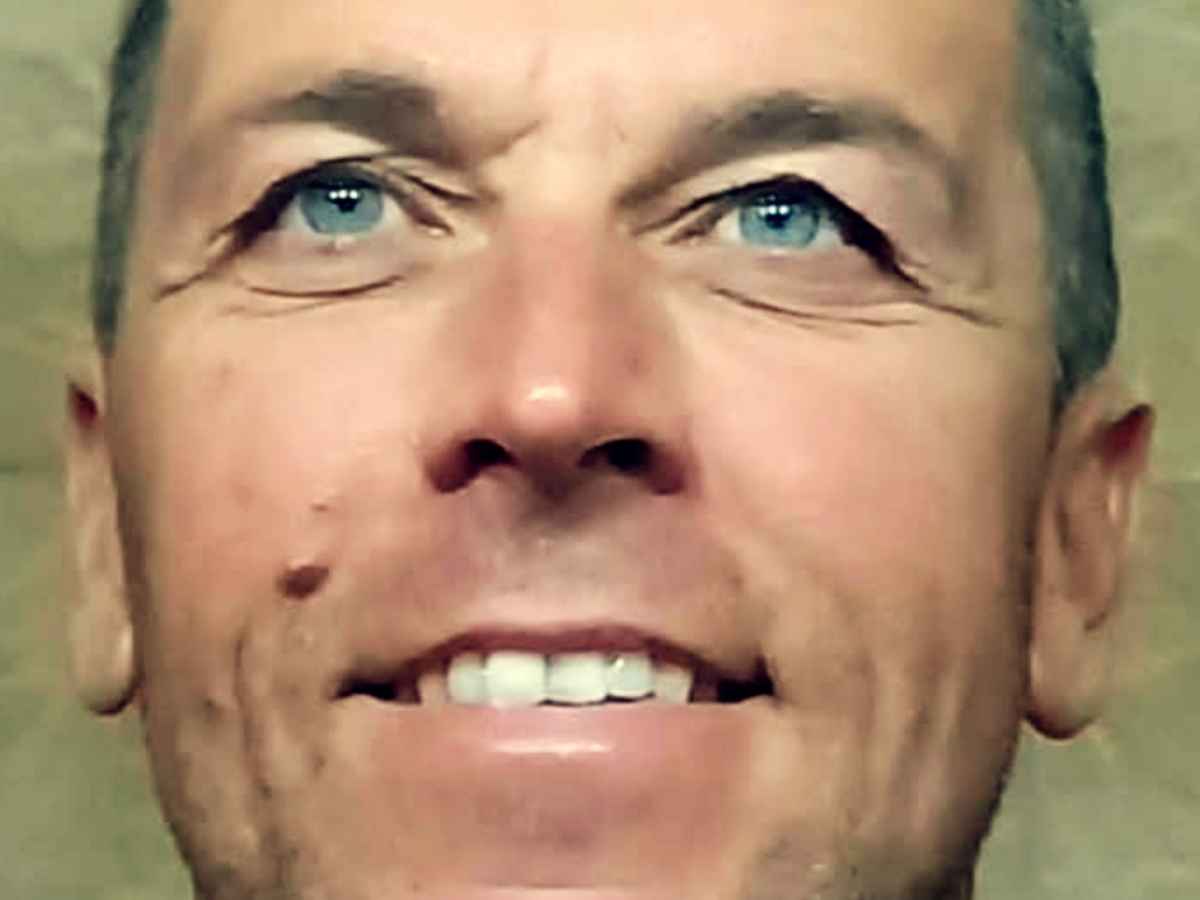 Giacomo Bongiorni, ucciso a Massa dal branco