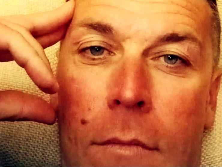 Giacomo Bongiorni, ucciso dal branco