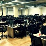 Il call center che truffava anche gli italiani in Albania