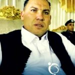 Il generale libico Almasri