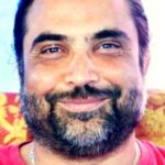 Il santone Mark Ravikiran Koppikar