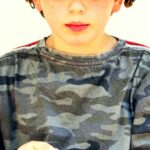 Iran, l'orrore dei combattenti bambini