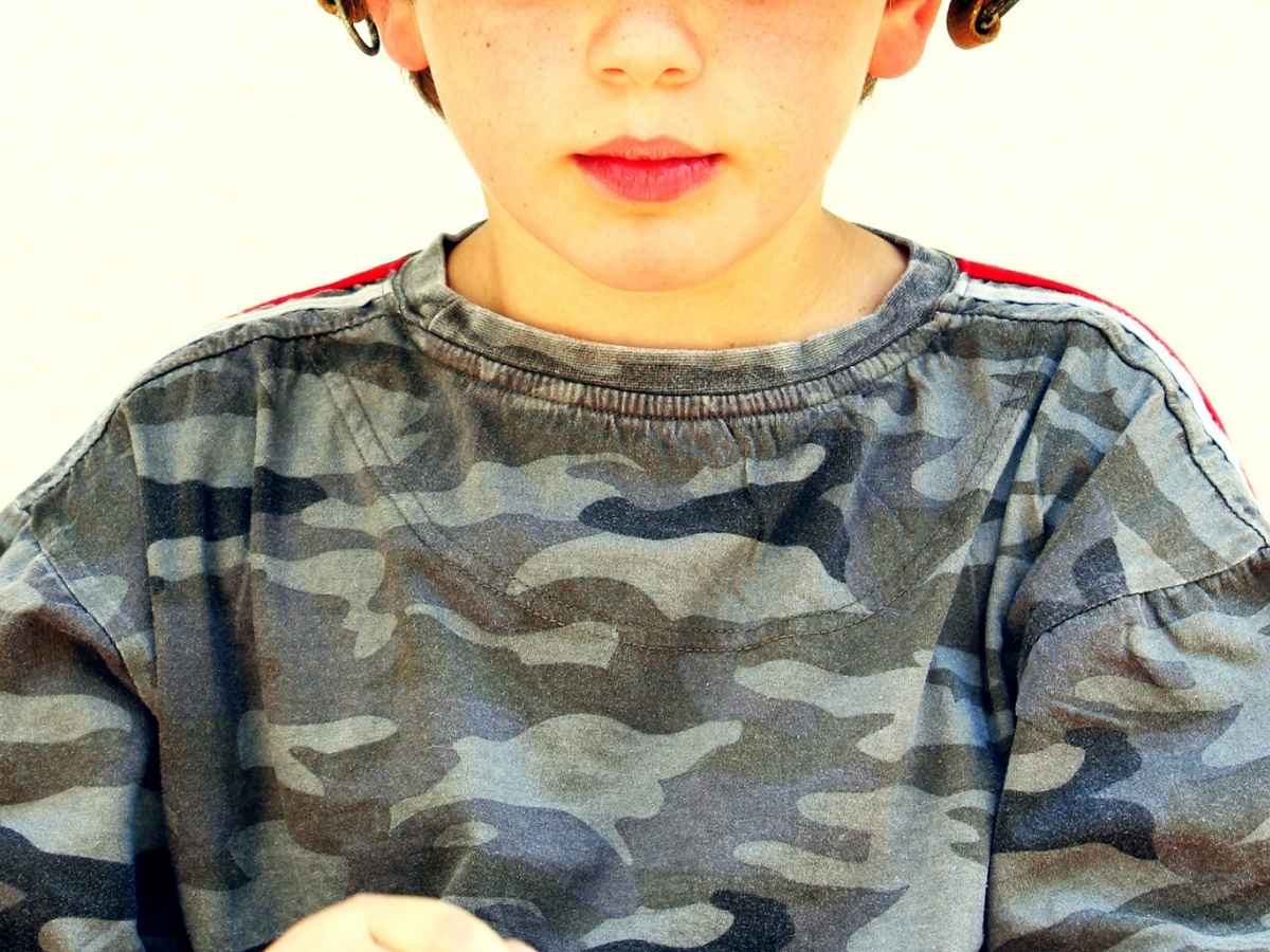 iran l8217orrore dei combattenti bambini di 12 anni human rights watch accusa teheran di crimini di guerra da Notizie.com iran l8217orrore dei combattenti bambini di 12 anni human rights watch accusa teheran di crimini di guerra