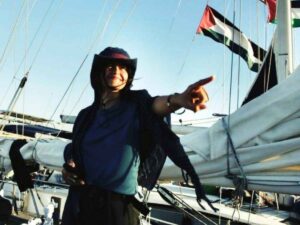 La Global sumud flotilla pronta a partire di nuovo