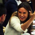 Nicole Minetti, il caso della grazia