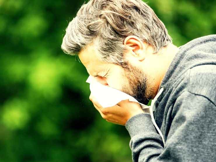 Pasquetta 2026, allarme allergie