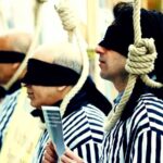 Stop alle esecuzioni in Iran