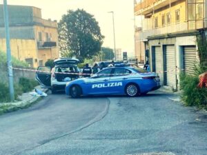 Tragedia a Catanzaro