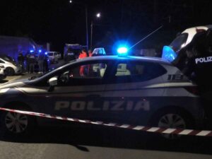 Tragedia di Catanzaro, come sta Maria Luce