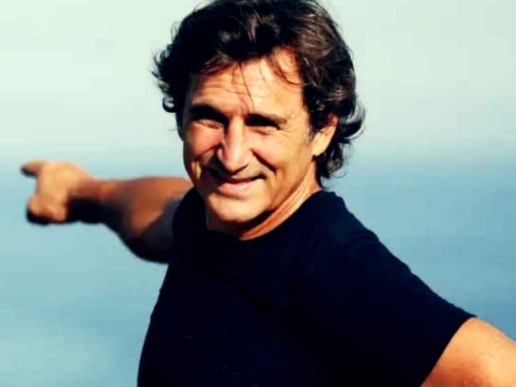Addio Alex Zanardi
