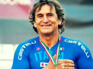Addio ad Alex Zanardi