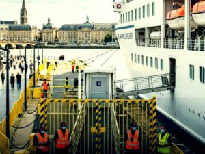 Allarme norovirus in Francia