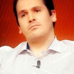 Andrea Sempio alla trasmissione Quarto Grado