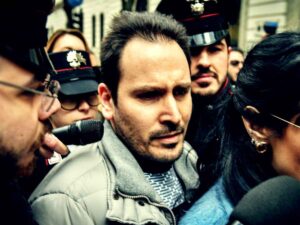 Andrea Sempio atteso domani dai pm