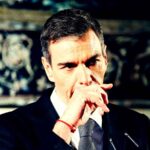 Assedio giudiziario a Pedro Sánchez