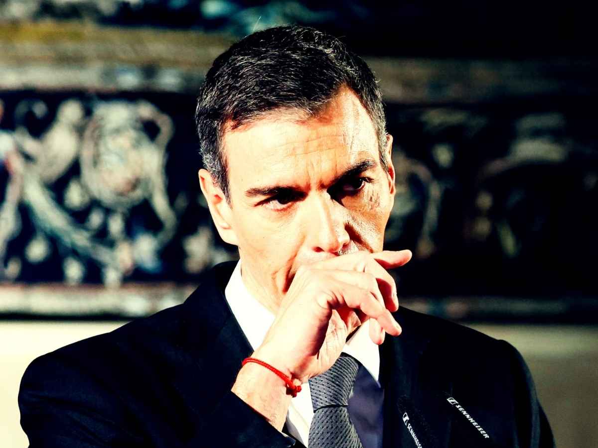 l8217assedio giudiziario a pedro s225nchez parenti sotto inchiesta e il blitz nella sede del psoe il maxi scandalo che fa tremare madrid da Notizie.com l8217assedio giudiziario a pedro s225nchez parenti sotto inchiesta e il blitz nella sede del psoe il maxi scandalo che fa tremare madrid